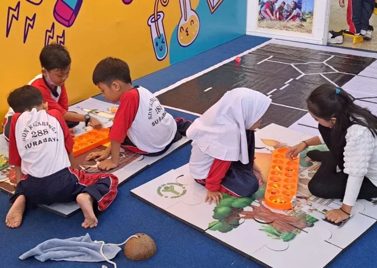 Transformasi Pendidikan 2026