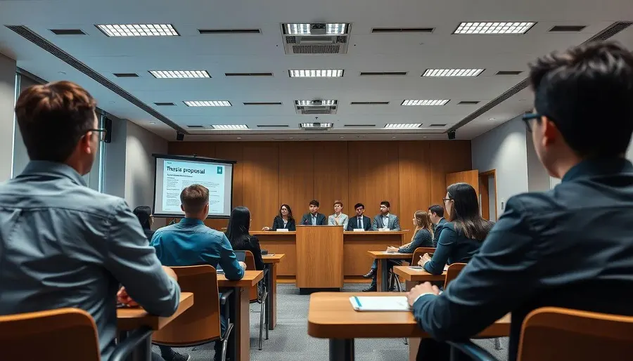 Saat Ruang Seminar Tak Lagi Cukup Menyelesaikan Masalah