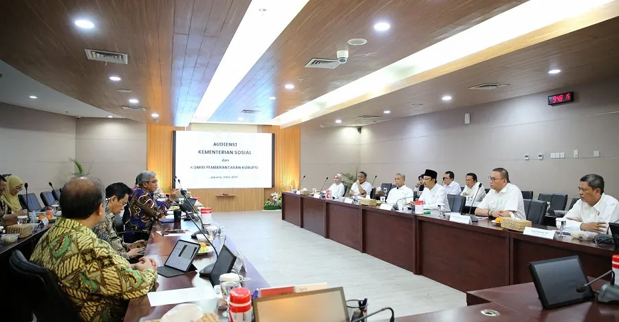 KPK Tegaskan Pentingnya Karakter dari Ruang Kelas