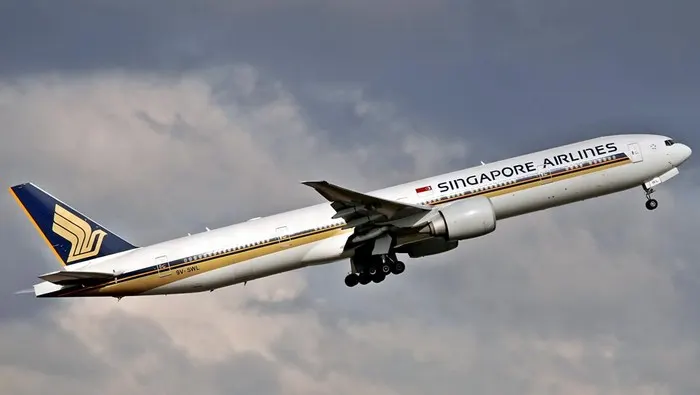 Singapore Airlines