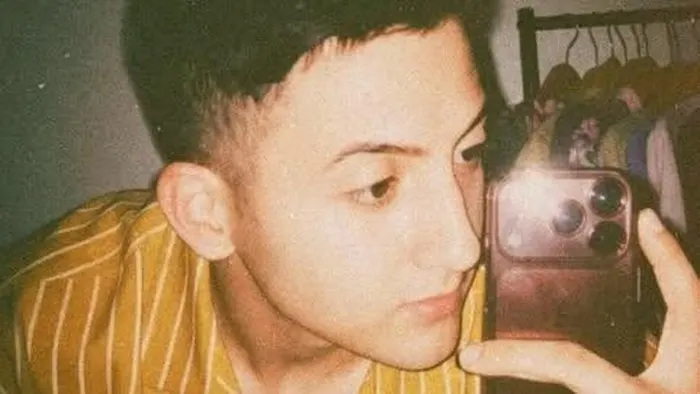 Aron Ashab ngaku disekap selama 6 bulan di Tasik.