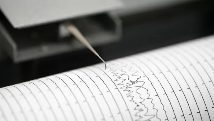 Gempa Magnitudo 6,3, Pusat Peringatan Dipastikan Aman Tanpa Tsunami