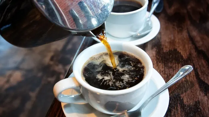 KOPI