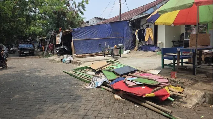 Pemkot Jaksel tata kawasan Setu Babakan