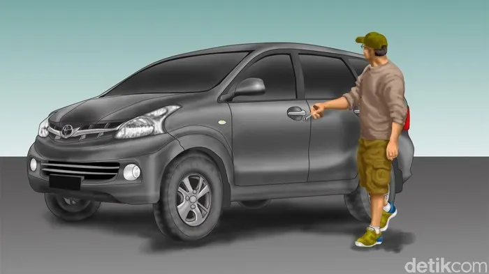 Waspada Kejahatan Jalanan! Modus Ban Kempis Incar Pengendara Mobil di Bekasi