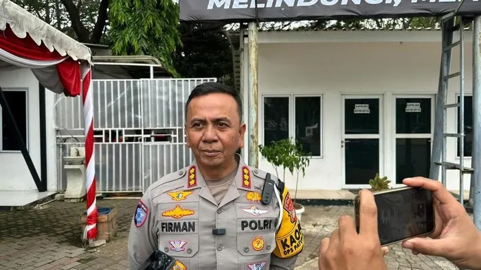 Lalu Lintas Jakarta Terkendali: Polda Metro Jaya Siapkan Skenario Rekayasa Arus Kendaraan Secara Situasional