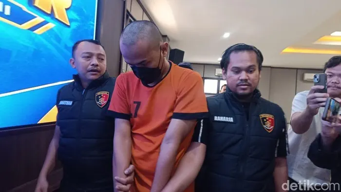 Fakta Kasus Pembacokan Bobotoh di Bogor: Polisi Tegaskan Pelaku Bukan Suporter Sepak Bola