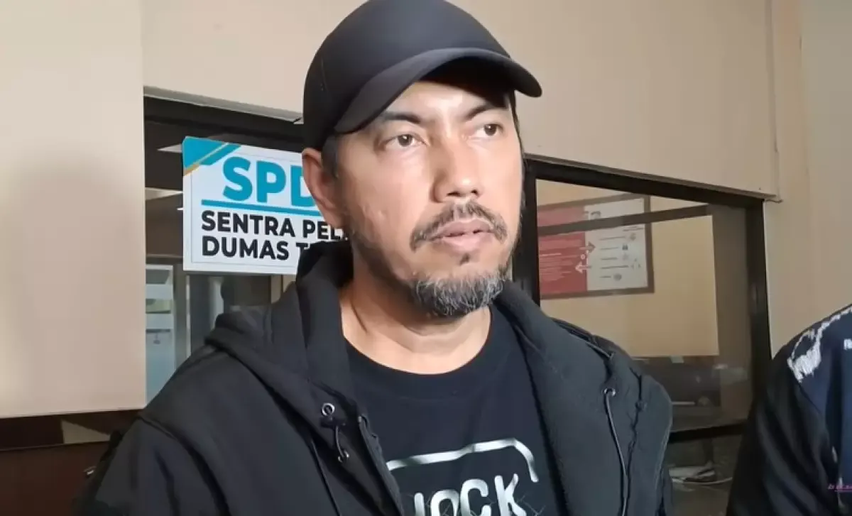 Pengacara Sunan Kalijaga (Sumber : Tangkapan Layar dari Kanal YouTube Intens Investigasi)