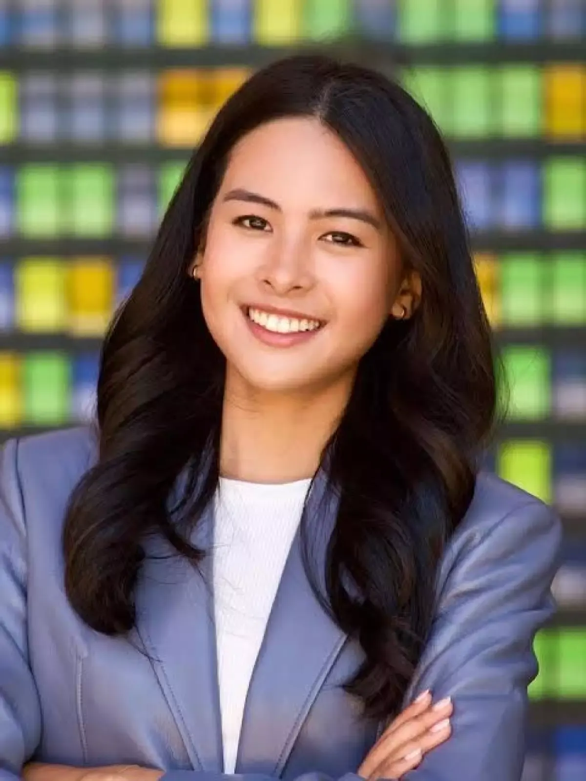 Artis Maudy Ayunda (Sumber : Instagram/@Maudyayunda)