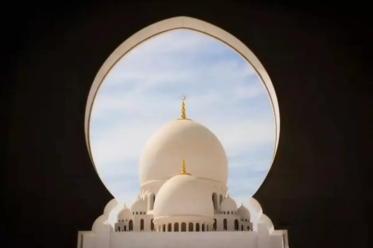 Puasa Nisfu Syakban. (Sumber : pexels.com/Sam Rana)
