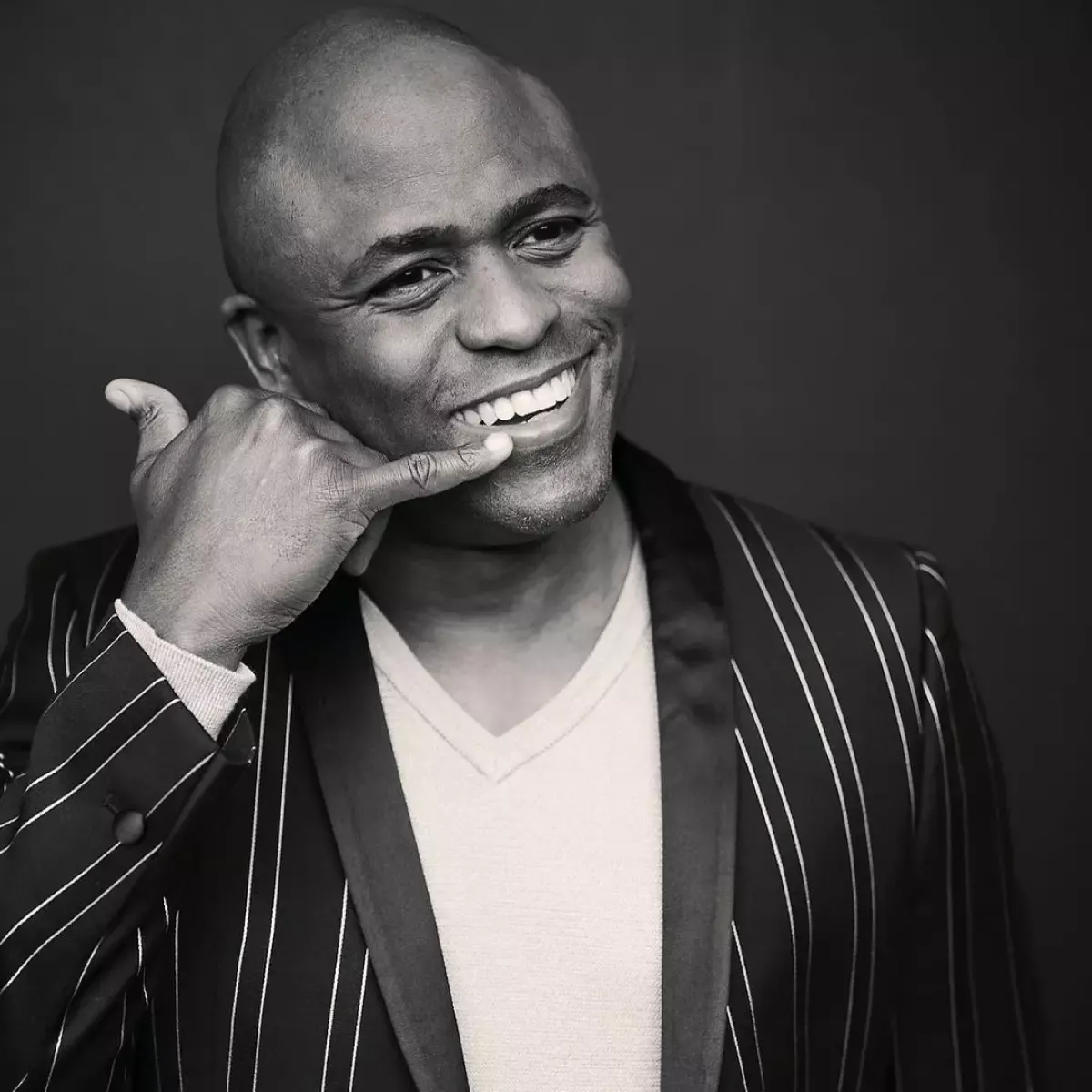 Wayne Brady (Sumber : instagram.com/mrbradybaby)