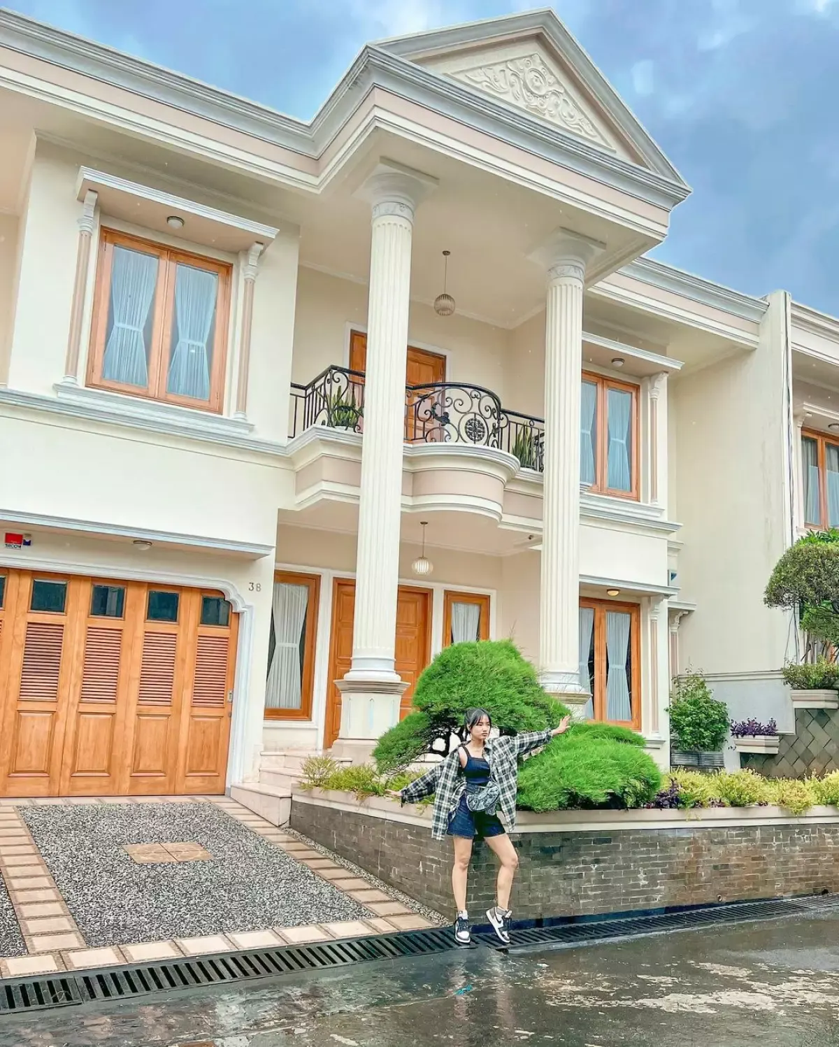 Fujianti Utami Putri (Sumber : Instagram/@fuji_an)