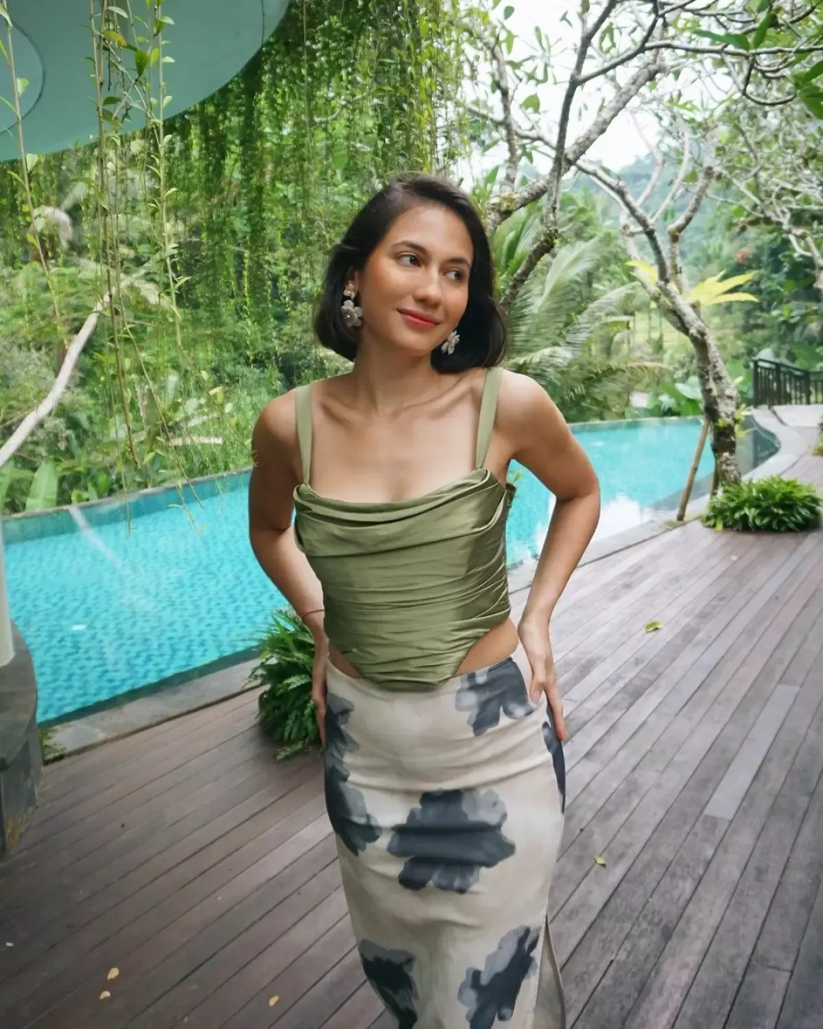 Pevita Pearce (Sumber : Instagram/@pevpearce)