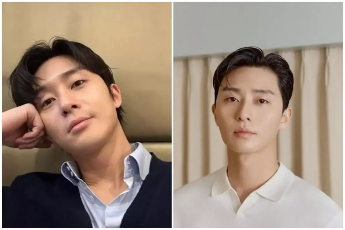 Park Seo-joon  (Sumber : Instagram/bn_sj2013)