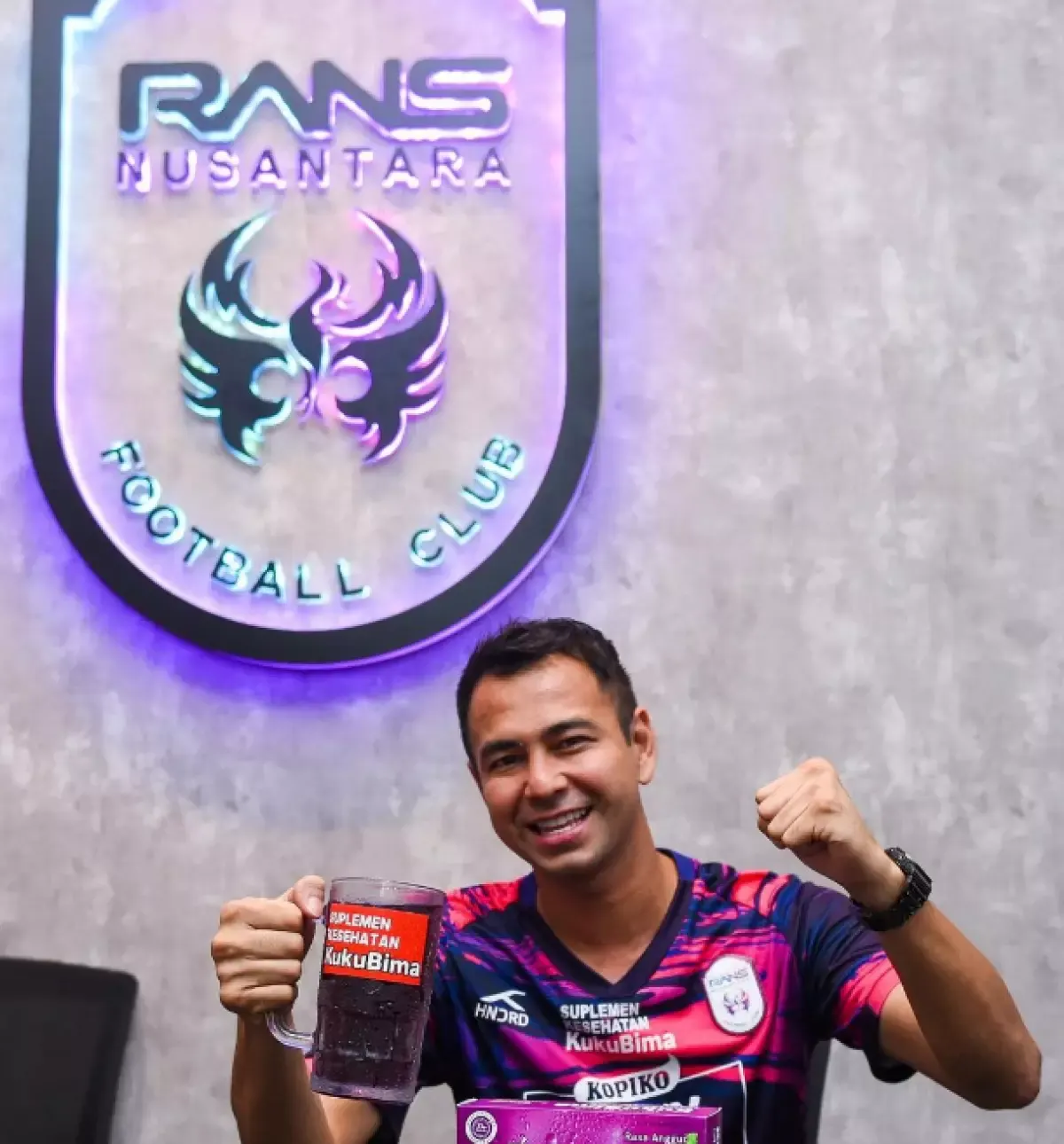 Raffi Ahmad