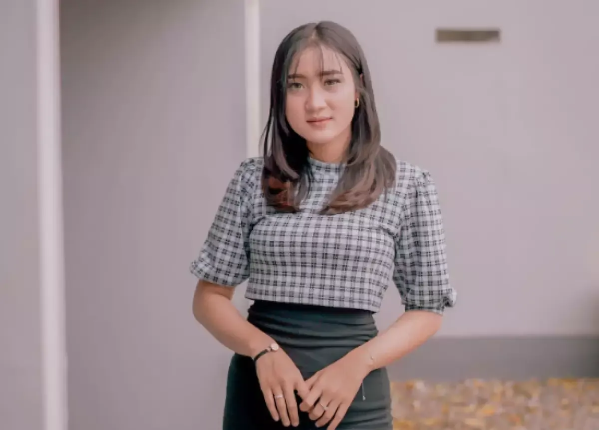 Yeni Inka penyanyi dangdut asal Blora, Jawa Tengah. (Sumber : Instagram/yeniinka)
