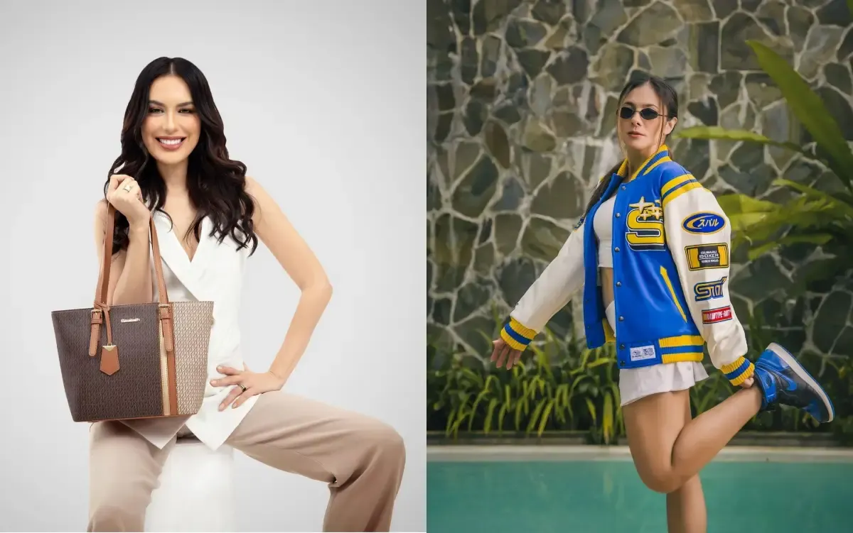 Sophia Latjuba & Wulan Guritno (Sumber : instagram/sophia_latjuba88; instagram/wulanguritno)