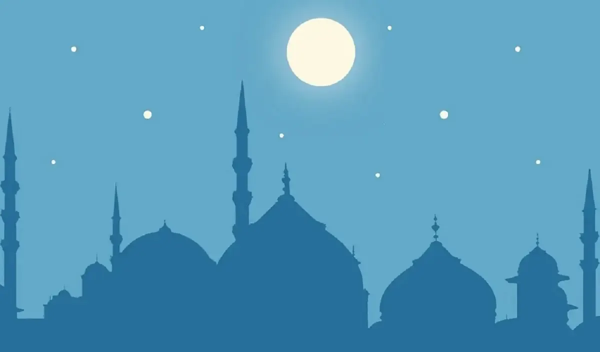 Jadwal Imsak, Jadwal Buka Puasa dan Waktu Sholat Kota Depok Ramadhan 2023 (Sumber : Pixabay/Mohamed_Hassan)
