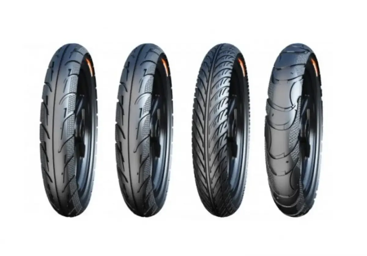 Ilustrasi ban tubeless sepeda motor (Sumber : astramotor.co.id)