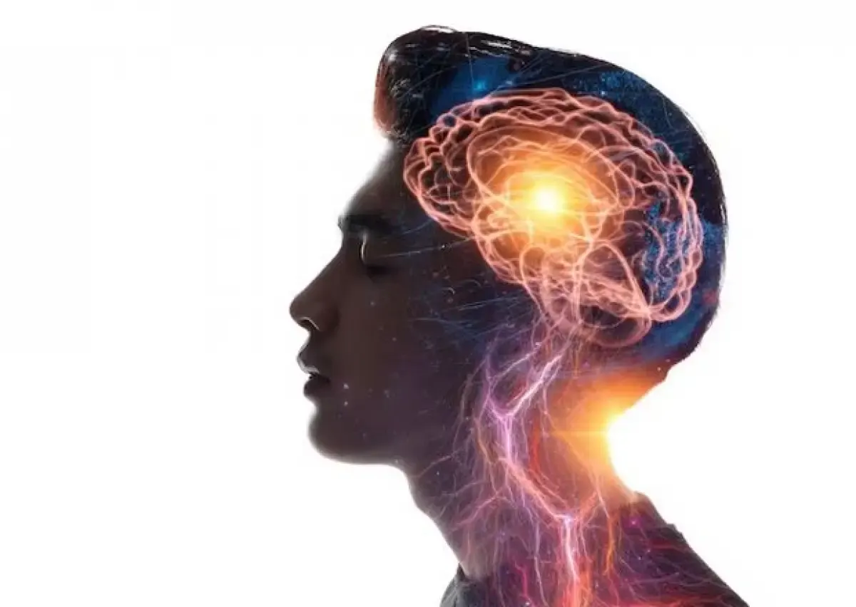 Otak berperan penting dalam menjaga kesehatan (Sumber : freepick.com)