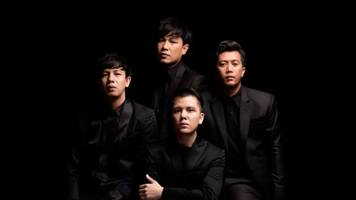 Armada Band (Sumber : Youtube)