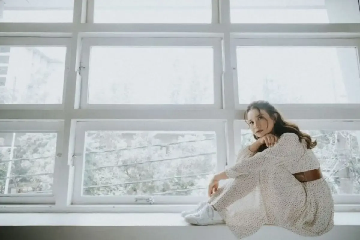 Rossa(Sumber : IDN Times)