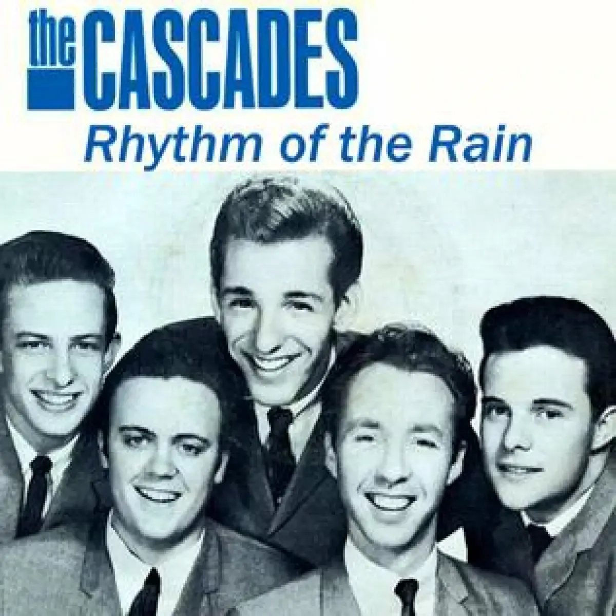 The Cascades (Sumber : Pinterest)