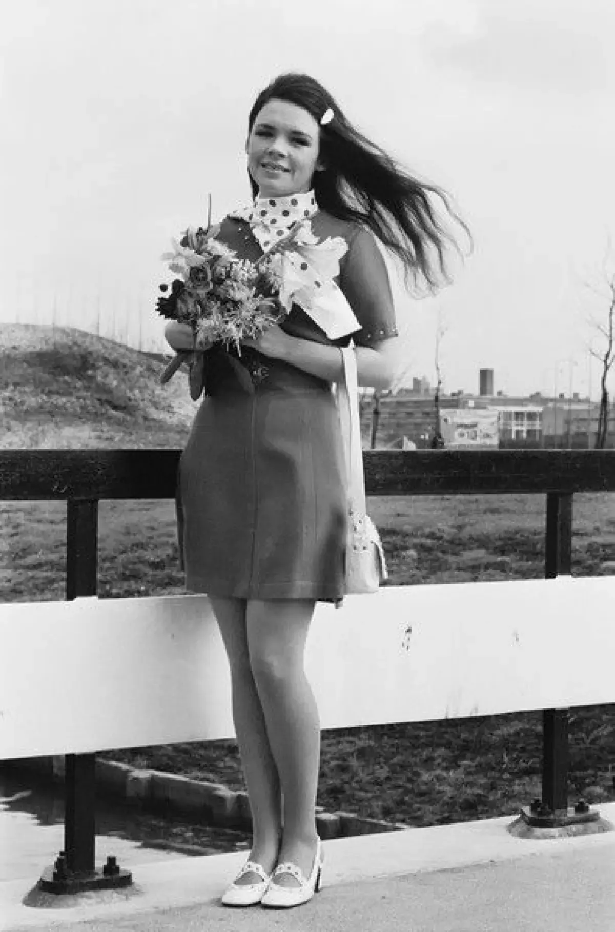 Dana Scallon (Sumber : Pinterest)