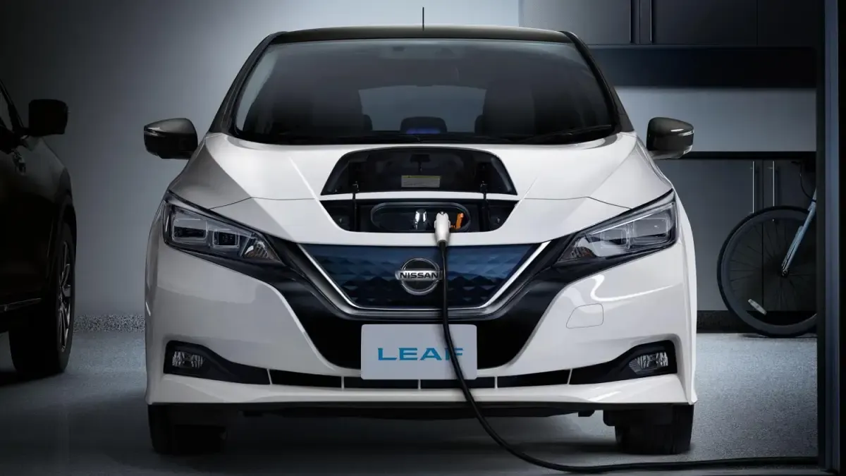 Selain mobil listrik Nissan juga mengeluarkan beragam pilihan lainnya seperti segmen SUV, dan MPV
