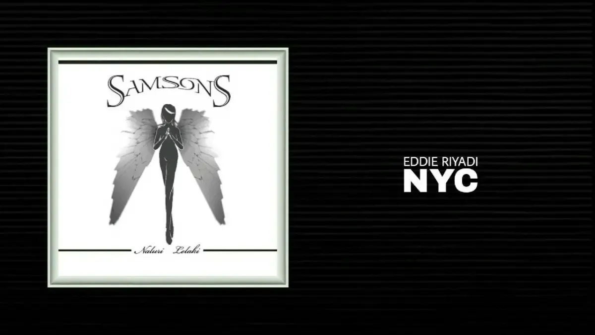 Samsons (Sumber : YouTube)
