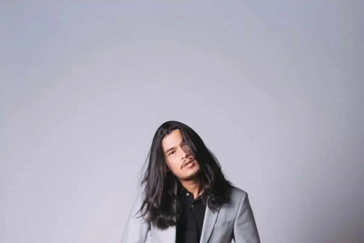 Virzha (Sumber : IDN Times Sumut)