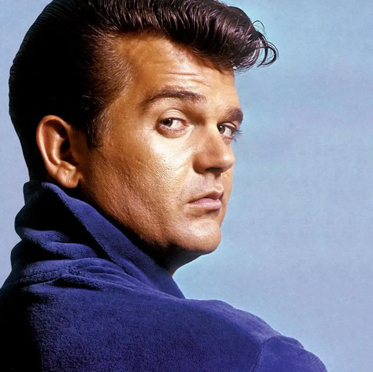 Conway Twitty (Sumber : Pinterest)