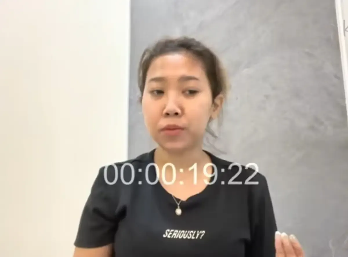Potret Kiky Saputri (Sumber : YouTube/Kiky Saputr Official)
