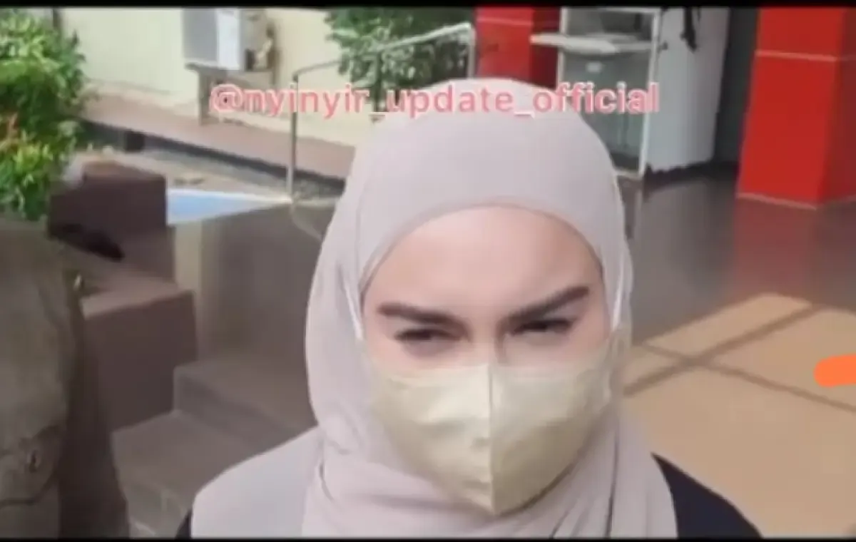 Potret Irish Bella (Sumber : Instagram/insta_julid)
