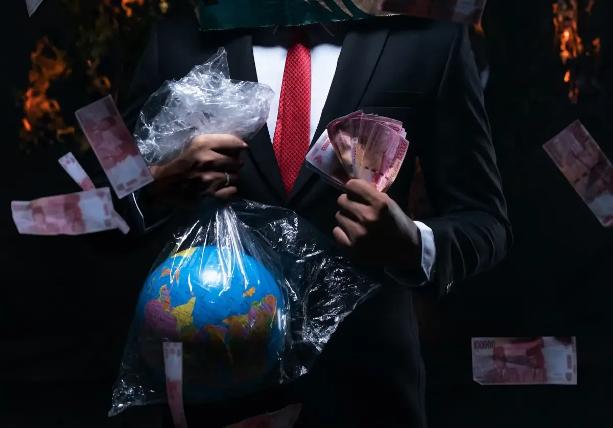 Ilustrasi, seseorang terlibat hukum hingga hipertensi