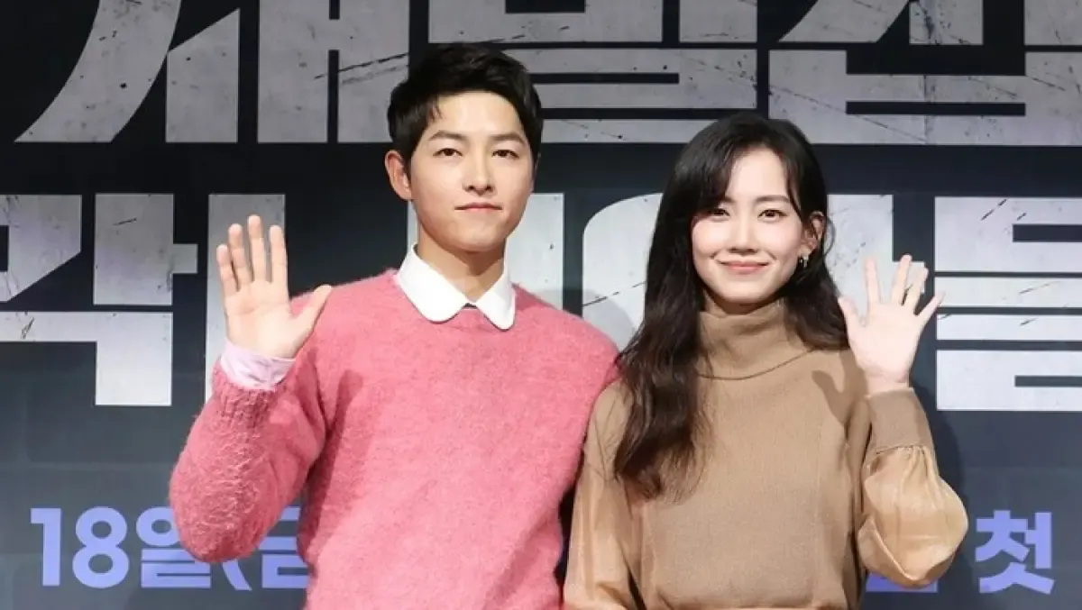 Posisi pertama drama Korea dengan rating tertinggi ditempati oleh Weak Hero Class 1. Drakor populer ini tersaji dalam 8 episode (Sumber : AsianWiki)