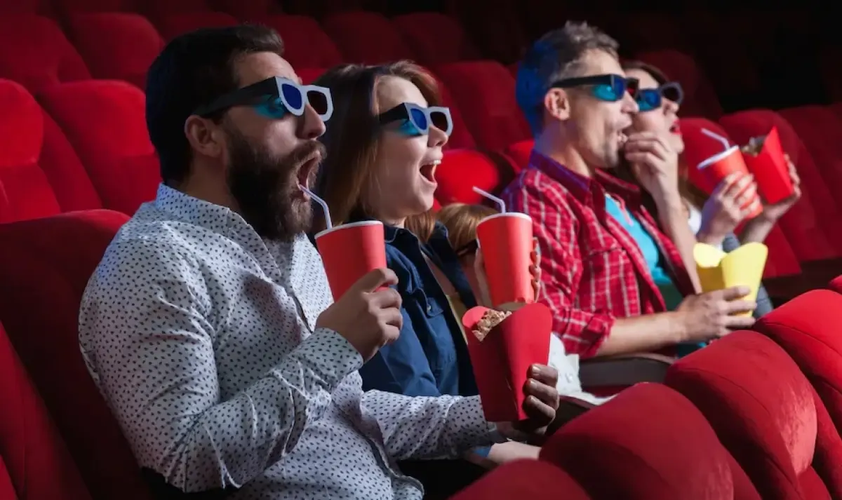 Banyak film yang rilis di tahun 2022 sudah ditunggu dan menjadi perhatian para penggemar film selama bertahun-tahun. Mana aja yang terbaik? (Sumber : Freepik.com)