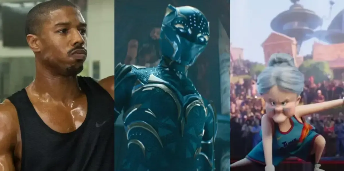 Ryan Coogler memilliki sejumlah film yang cukup berkesan di kalangan kritikus dan juga pengamat film. (Sumber : screenrant.com)