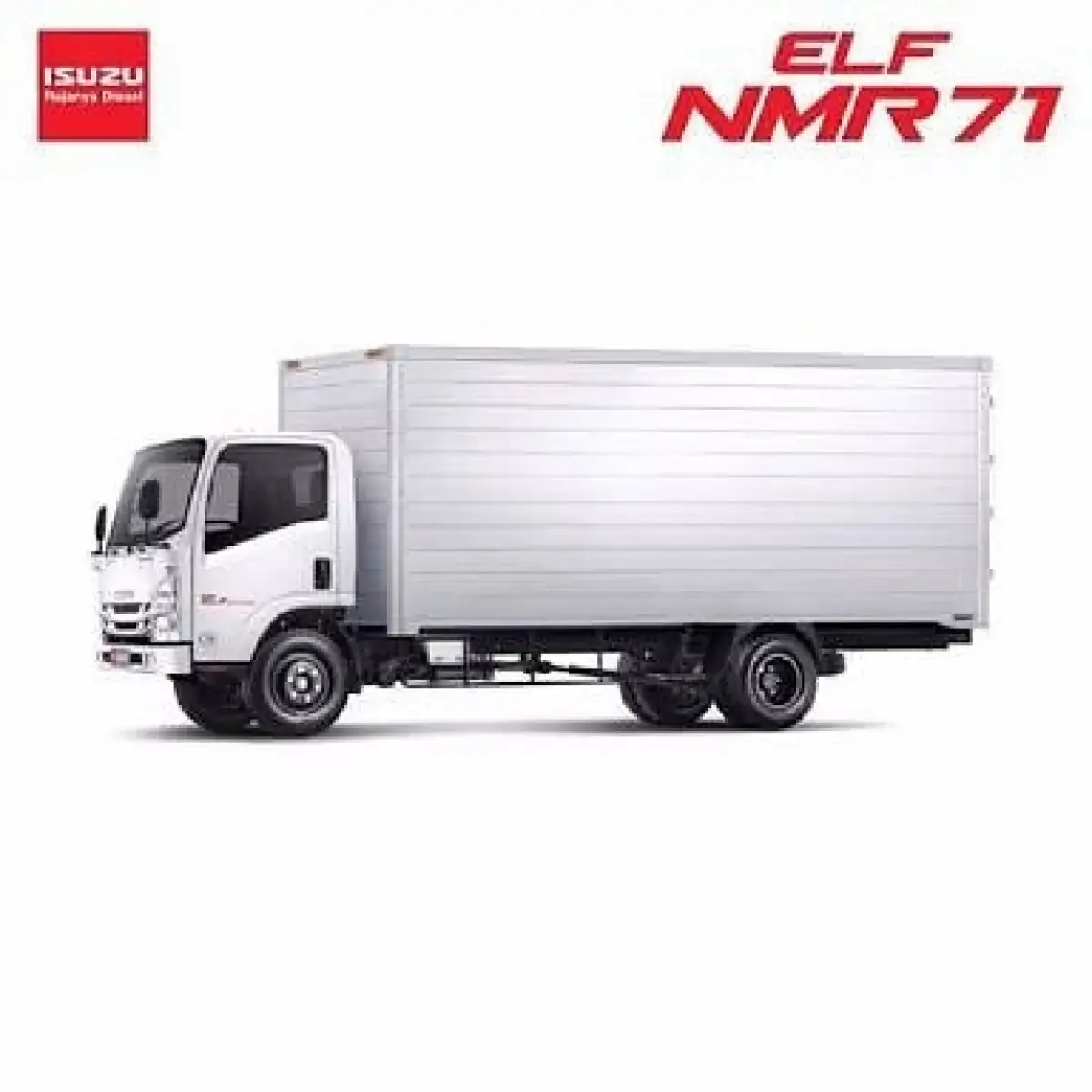 Isuzu Motors Ltd merupakan sebuah perusahaan otomotif jepang yang memproduksi berbagai macam kendaraan bermesin diesel
