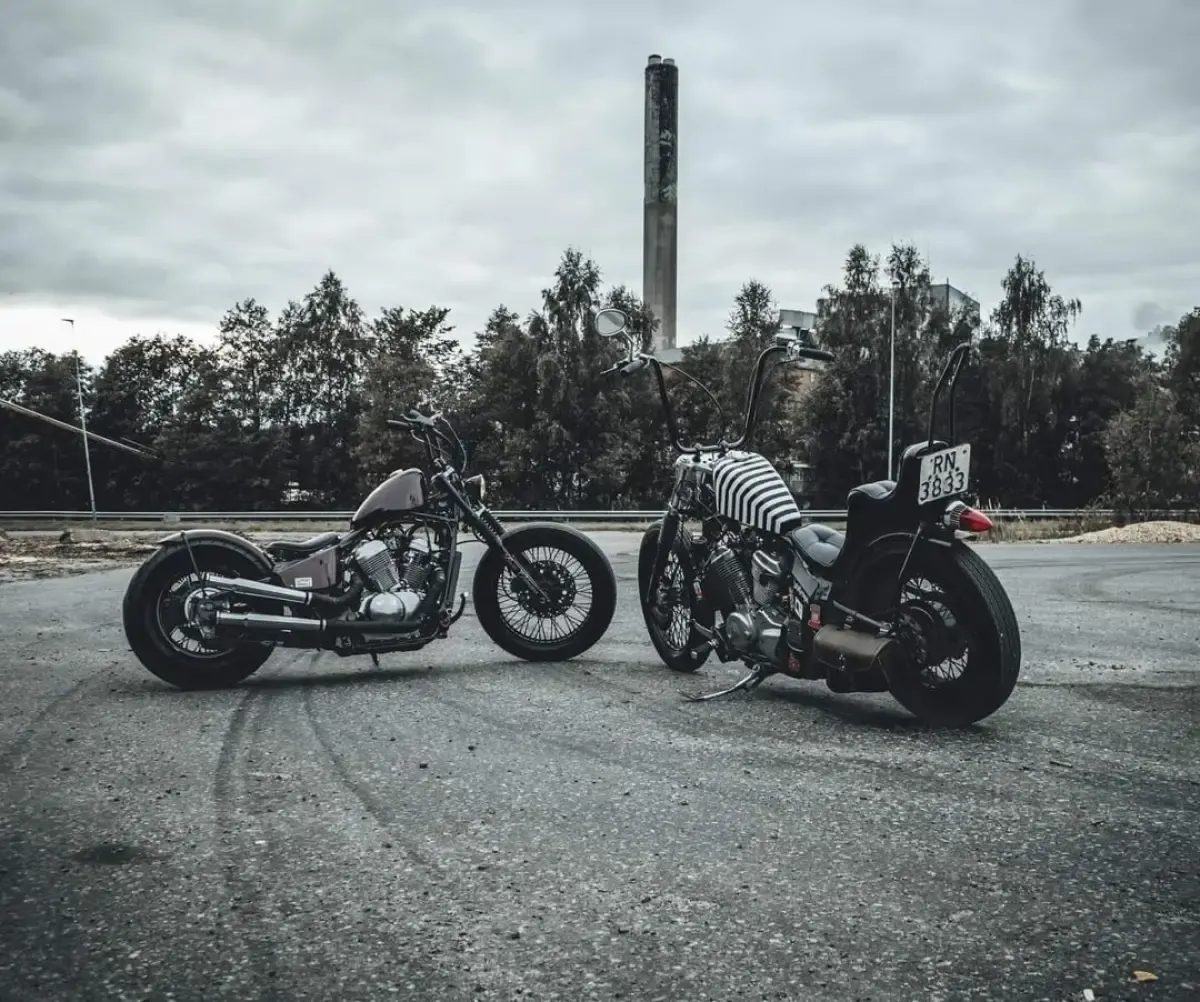 Bagi Anda yang tidak tahu apa itu Japstyle, hal ini adalah modifikasi motor dengan karakteristik gaya macho dan beberapa sentuhan khusus