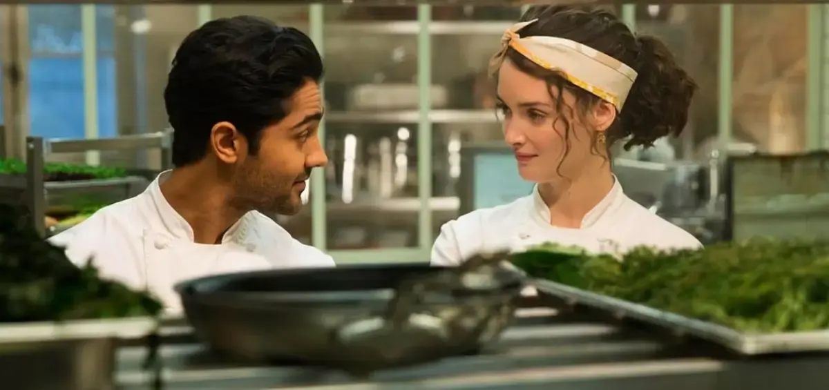 Salah satu genre film yang juga cukup digemari oleh para moviegoers adalah film yang bercerita tentang dunia kuliner. (Sumber : movieweb.com)