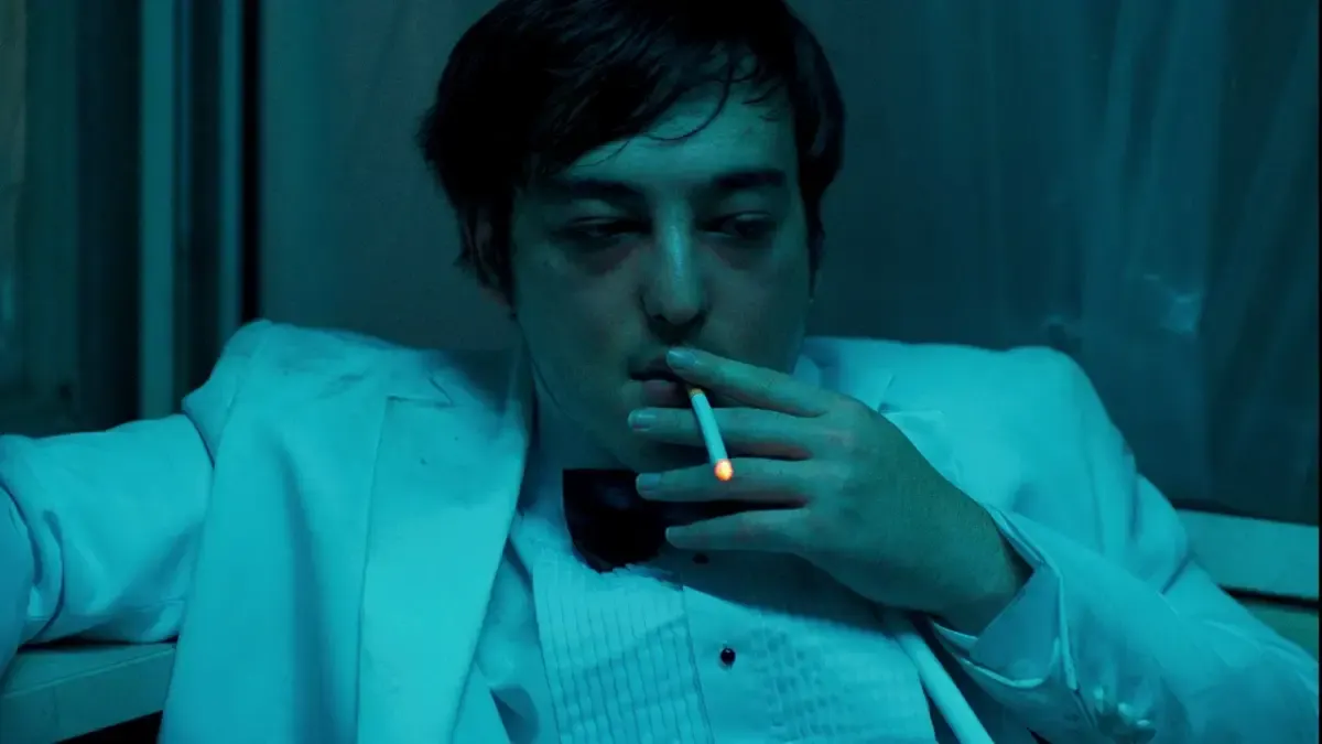 George Kusunoki Miller/Joji (Sumber : youtube.com)