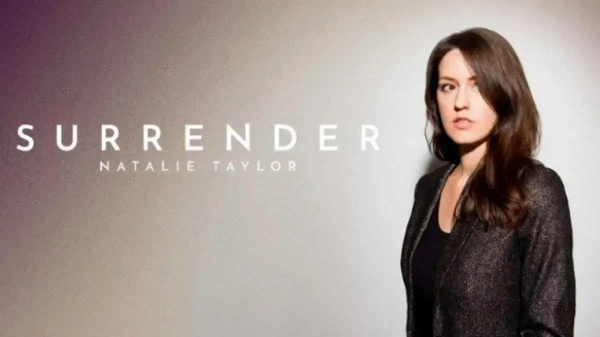 Natalie Taylor (Sumber : google.com)
