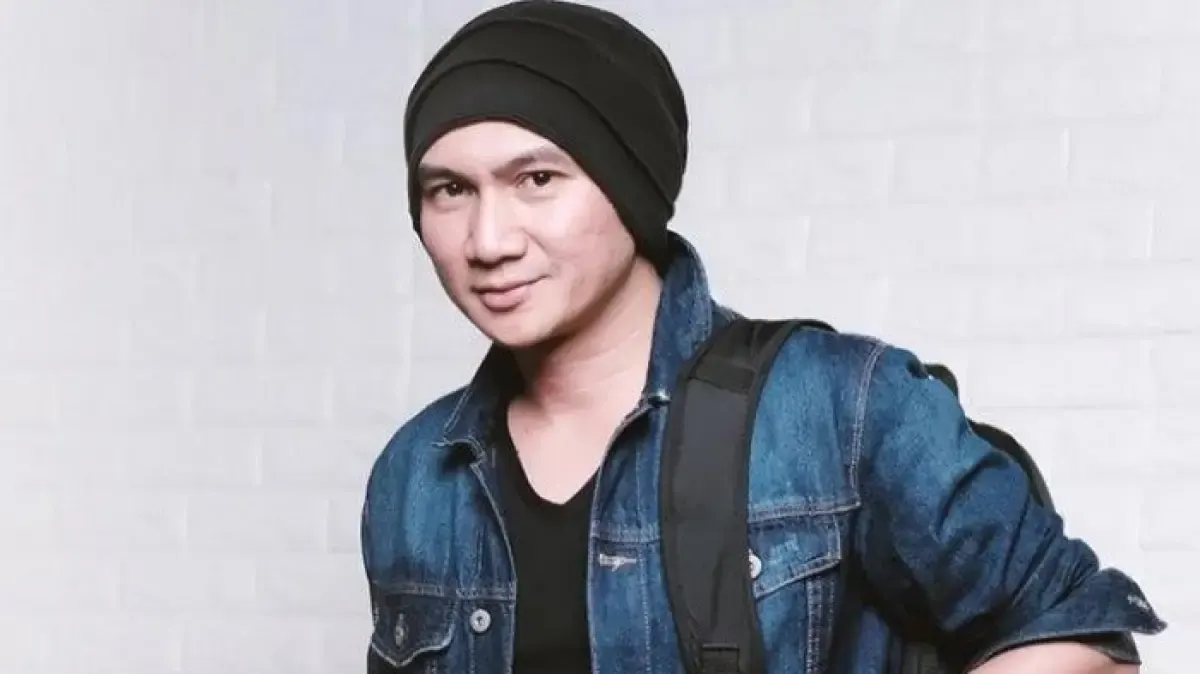 Erdian Aji Prihartanto atau Anji (Sumber : acehtrend.com)