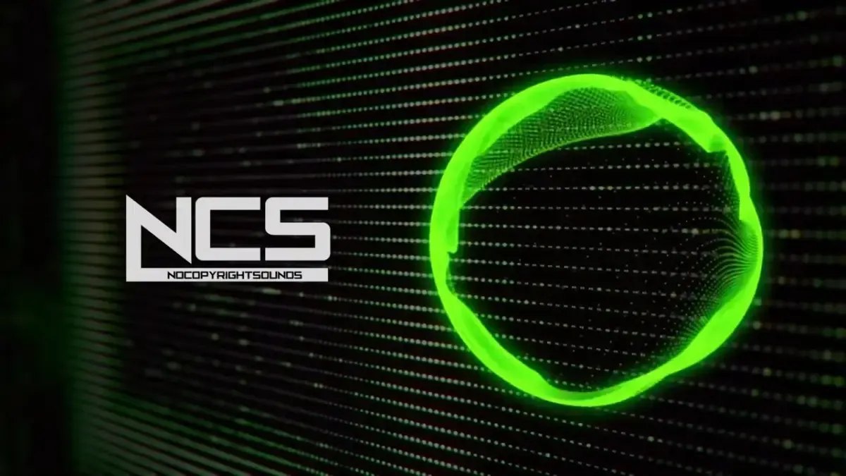 N3WPORT - Power (feat. braev) (Sumber : Youtube/NCS)