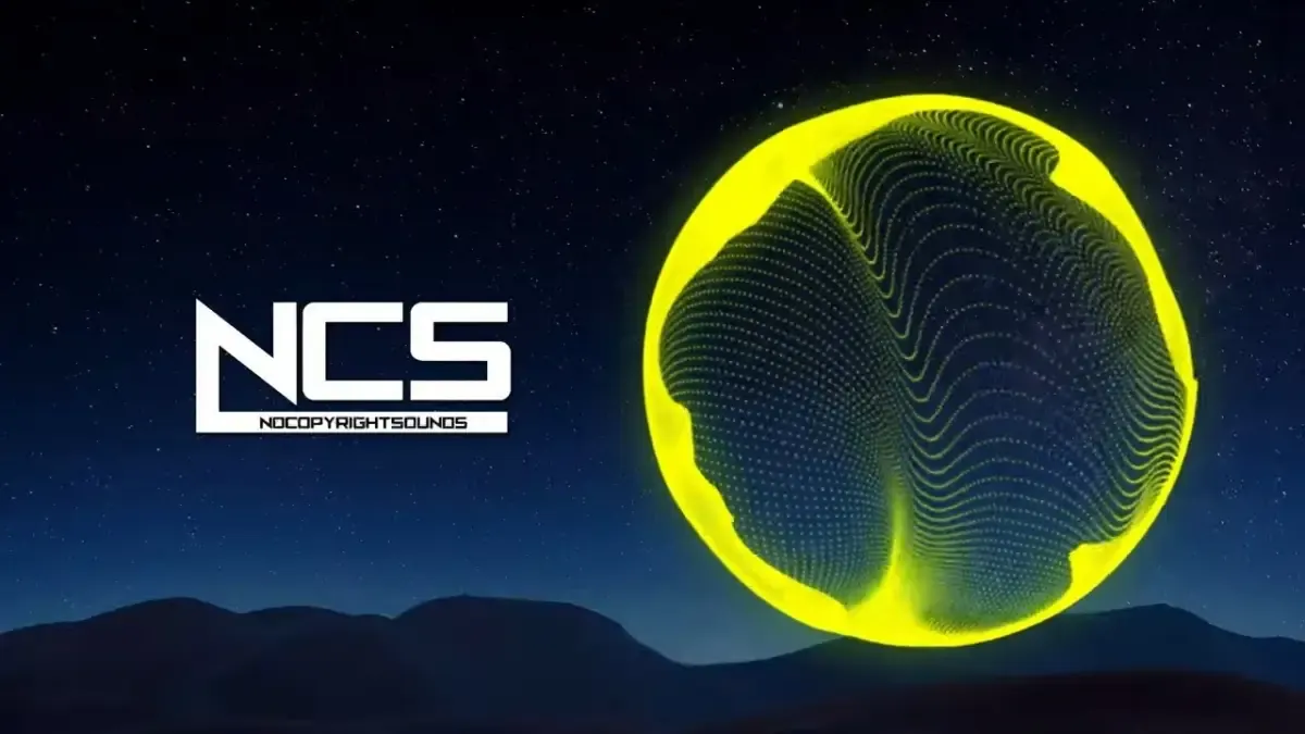 No CopyRight Sound (Sumber : Youtube/NCS)