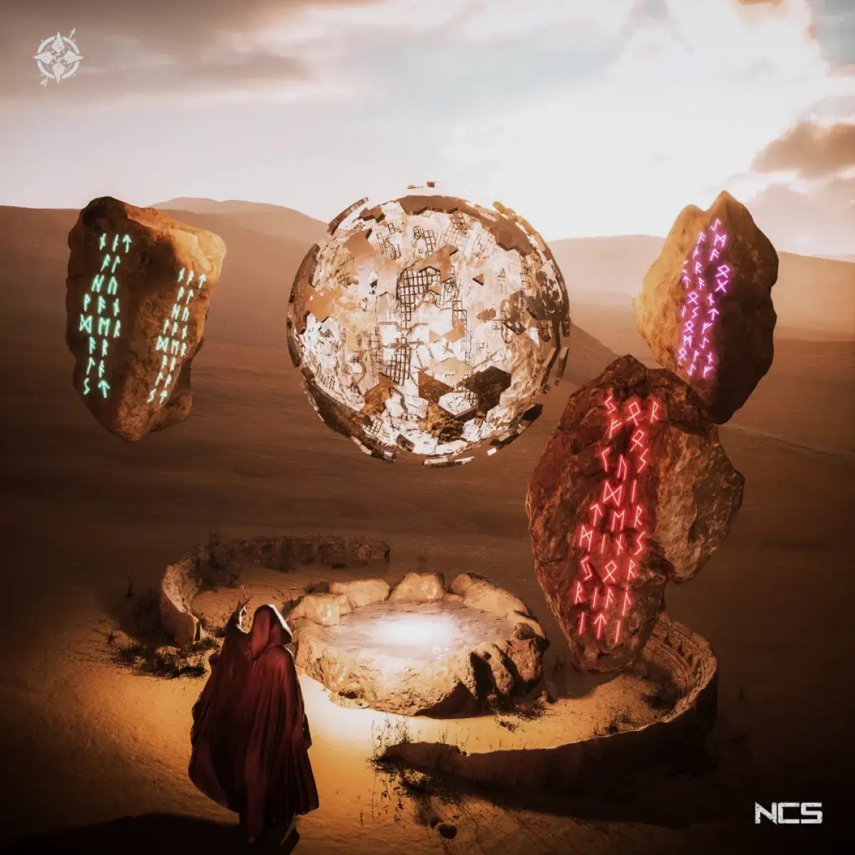 Egzod & Wasiu – Mutiny (Sumber : Youtube/NCS)
