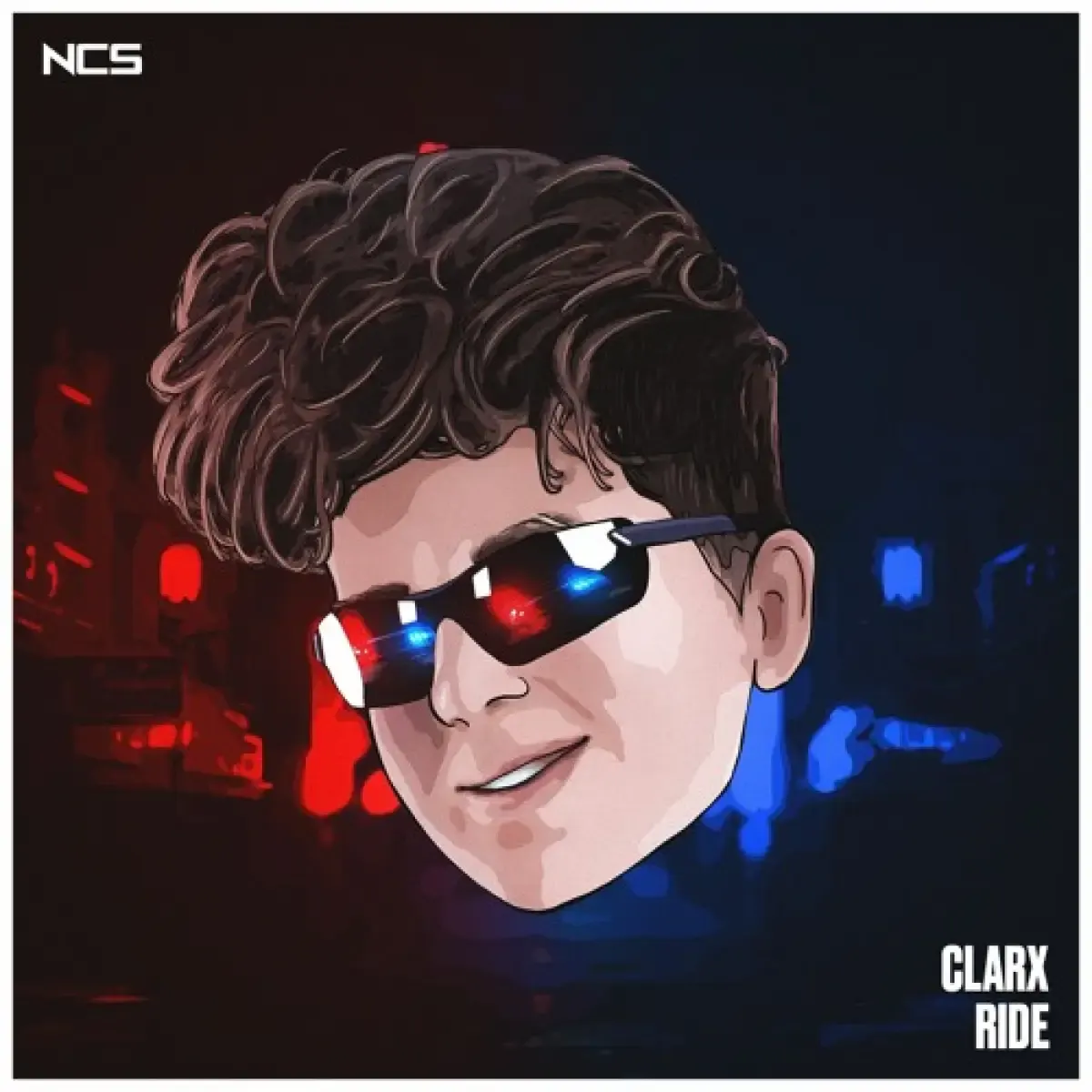 Clarx – Ride (Sumber : Youtube/NCS)