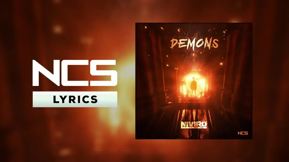 Demons-NIVIRO (Sumber : Youtube/NCS)