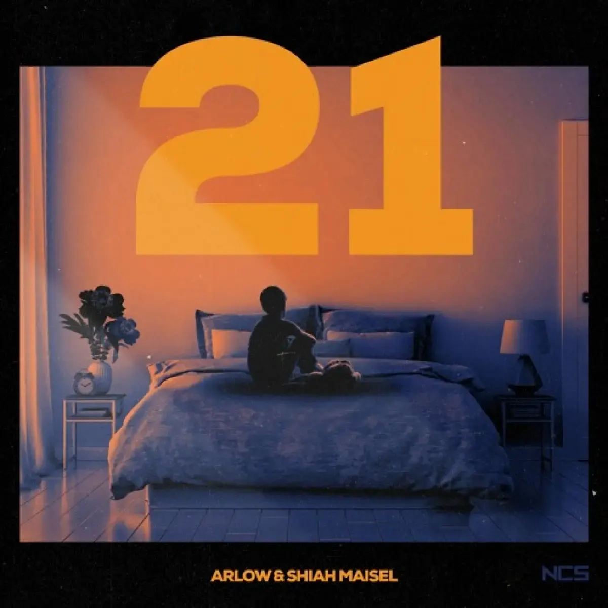 Arlow & Shiah Maisel – 21 (Sumber : Youtube/NCS)